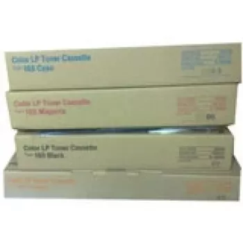 Ricoh Toner Cassette Type 165 Cyan toner cartridge 1 pc(s) Original