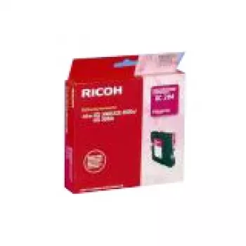 Ricoh Regular Yield Gel Cartridge Magenta 1k ink cartridge 1 pc(s) Original