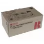 Ricoh Type 2500 Black Toner toner cartridge 1 pc(s) Original