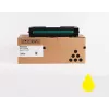 Ricoh 406351 toner cartridge 1 pc(s) Original Yellow
