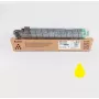 Ricoh 820117 toner cartridge 1 pc(s) Original Yellow