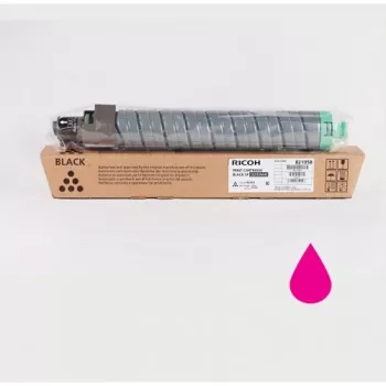 Ricoh 820118 toner cartridge 1 pc(s) Original Magenta