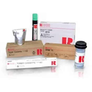Ricoh 403180 toner cartridge 1 pc(s) Original Black