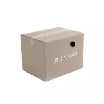Ricoh 406571 toner cartridge 1 pc(s) Original Black