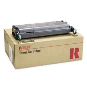 Ricoh 406572 toner cartridge 1 pc(s) Original Black