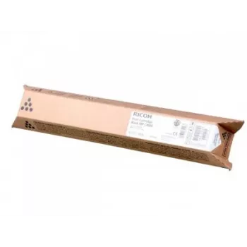 Ricoh Black Toner, 8.3k pages, 8300 pages, Black, 1 pc(s)