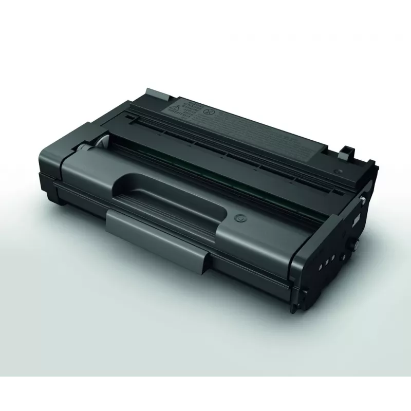 Ricoh SP3500XE Print Cartridge, 6400 pages, Black, 1 pc(s)