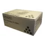 Toner Ricoh Cartridge Type SP 3200E 407162 2500 pages Black