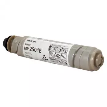 Ricoh 842341 toner cartridge 1 pc(s) Compatible Black