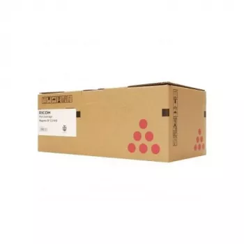 Ricoh 407640 toner cartridge 1 pc(s) Original Magenta