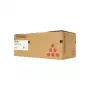 Ricoh 407640 toner cartridge 1 pc(s) Original Magenta