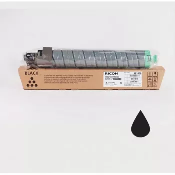 Ricoh 820116 toner cartridge 1 pc(s) Original Black