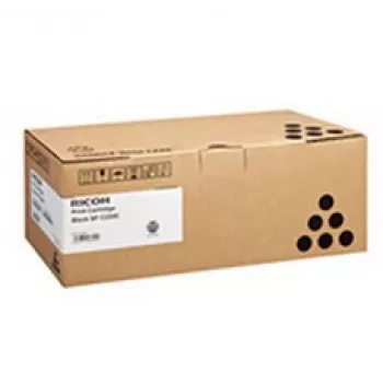 Ricoh 821231 toner cartridge 1 pc(s) Original Black