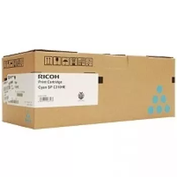 Ricoh SPC730DN Cyan Toner, 9300 pages, Cyan, 1 pc(s)