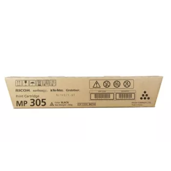 Ricoh 842142 toner cartridge 1 pc(s) Original Black
