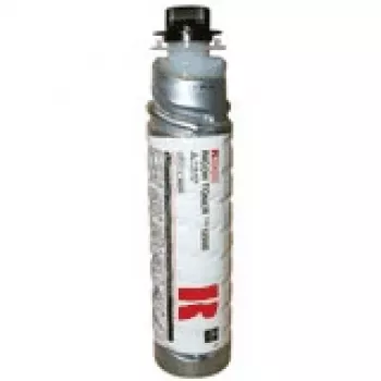 Ricoh Toner Type 1250D Black toner cartridge 1 pc(s) Original