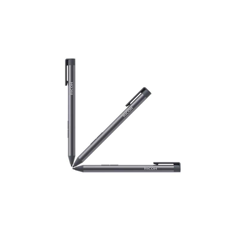 Stylus Pen Ricoh Monitor Type 1 Portable Monitors Black