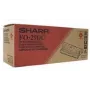 Sharp FO-29DC toner cartridge 1 pc(s) Original Black