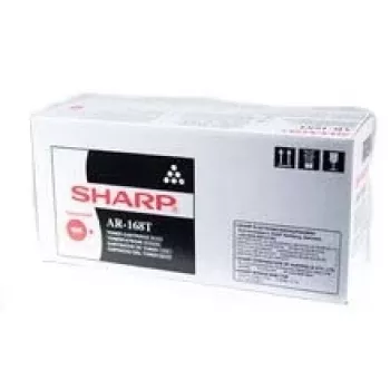 Sharp Laser Black AR5415, AR153E, ARM155, AR122E, AR153, AR5012, ARM150 toner cartridge Original