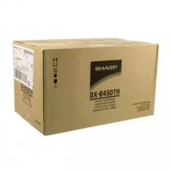 Sharp DX-B45DTH toner cartridge 1 pc(s) Original Black