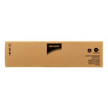 Toner Cartridge Sharp MXC52TB 10000 pages Black