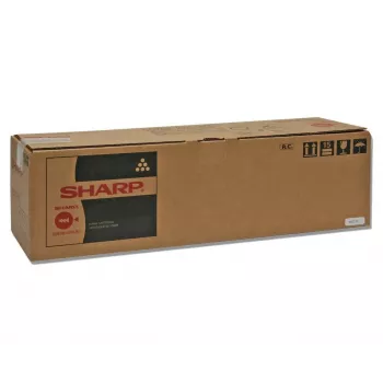 Toner cartridge Sharp MX-C36TB original Black, yield 20,000 pages, 1 pc