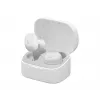 Headset JVC HA-A11T True Wireless Stereo (TWS) in-ear, Bluetooth, 20–20,000 Hz, 10 m, White