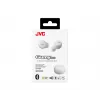 Wireless in-ear headphones JVC HA-A5T True Wireless Stereo (TWS) — Intraaural, 20–20000 Hz, White