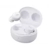 Wireless in-ear headphones JVC HA-A5T True Wireless Stereo (TWS) — Intraaural, 20–20000 Hz, White