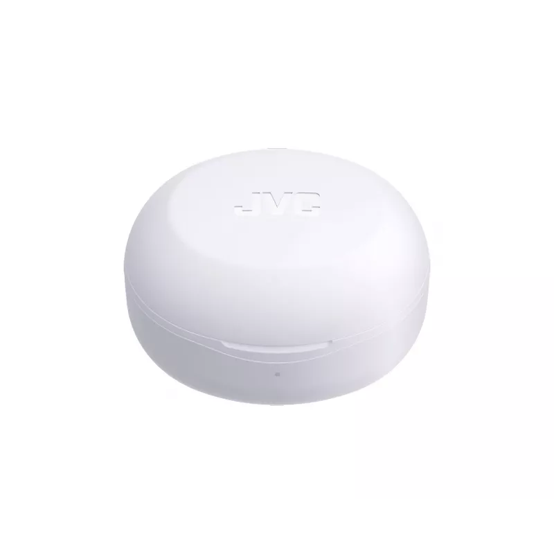 Wireless in-ear headphones JVC HA-A5T True Wireless Stereo (TWS) — Intraaural, 20–20000 Hz, White