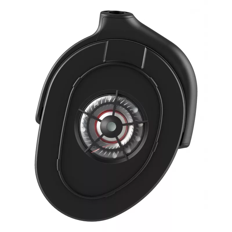JVC GG-01 Headset Wired Head-band Gaming Black