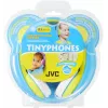 JVC HA-KD7-Y-E Headphones Wired Neck-band Music Blue, Yellow