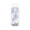 JVC HA-FX9BT Headset Wireless In-ear Calls/Music Micro-USB Bluetooth White