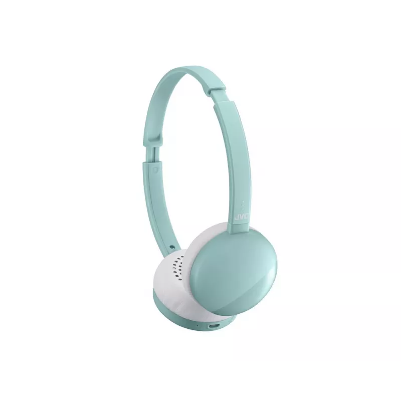 JVC HA-S22W-Z-U Wireless On-Ear Headphones