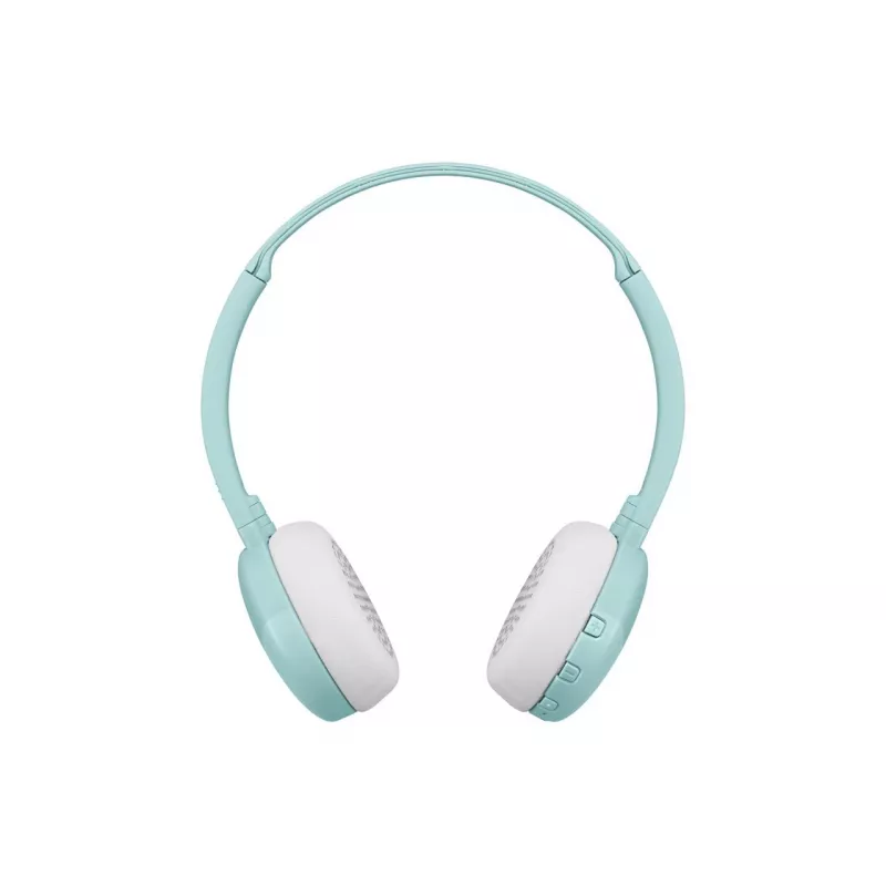 JVC HA-S22W-Z-U Wireless On-Ear Headphones