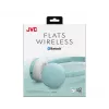 JVC HA-S22W-Z-U Wireless On-Ear Headphones
