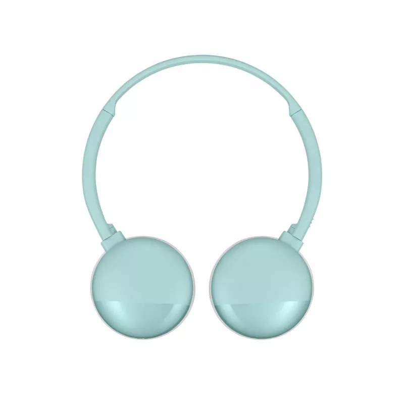 JVC HA-S22W-Z-U Wireless On-Ear Headphones