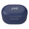 JVC Active Noise Cancelling TWS Blue, True Wireless Stereo (TWS), 20 - 20000 Hz, Calls/Music, 8.4 g, Headset, Blue