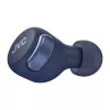 JVC Active Noise Cancelling TWS Blue, True Wireless Stereo (TWS), 20 - 20000 Hz, Calls/Music, 8.4 g, Headset, Blue