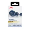 JVC Active Noise Cancelling TWS Blue, True Wireless Stereo (TWS), 20 - 20000 Hz, Calls/Music, 8.4 g, Headset, Blue
