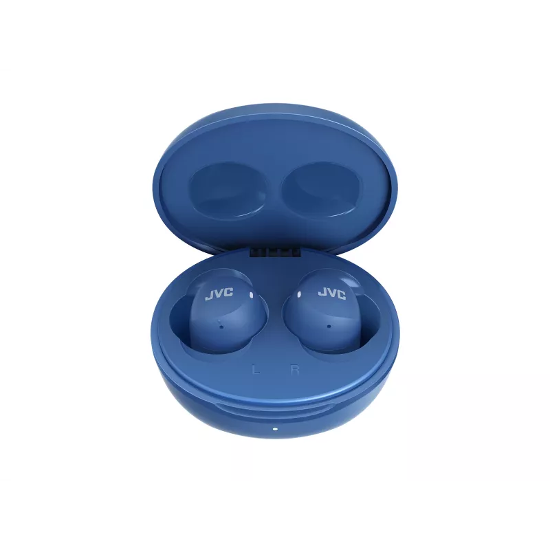 Headset JVC Gumy Mini TWS Blue