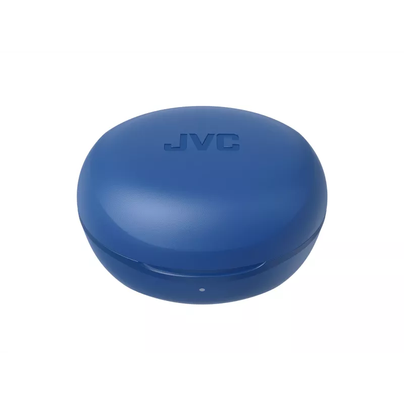 Headset JVC Gumy Mini TWS Blue