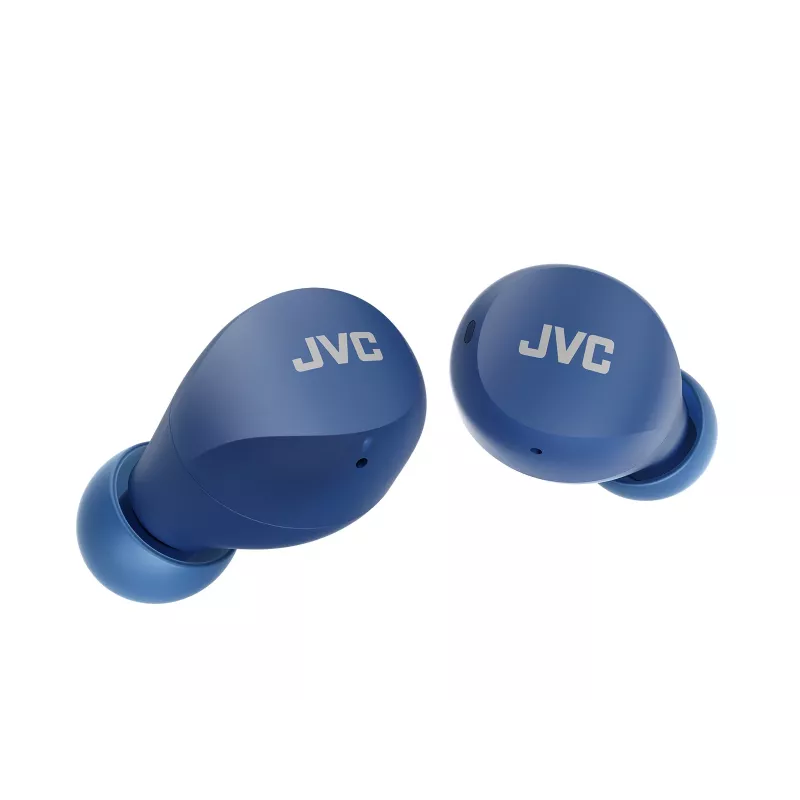 Headset JVC Gumy Mini TWS Blue