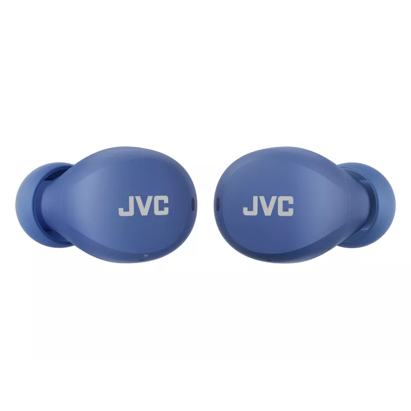 Headset JVC Gumy Mini TWS Blue