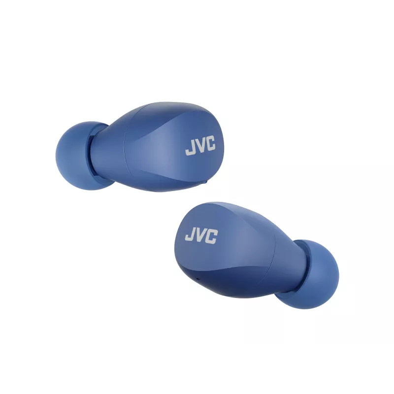 Headset JVC Gumy Mini TWS Blue