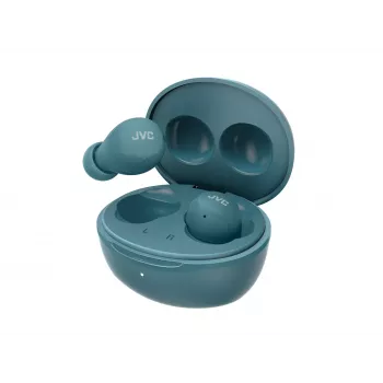 Headset JVC Gumy Mini TWS Green