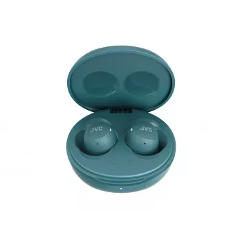 Headset JVC Gumy Mini TWS Green