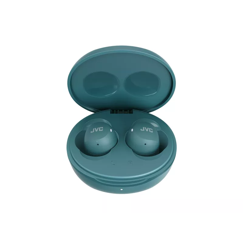 Headset JVC Gumy Mini TWS Green