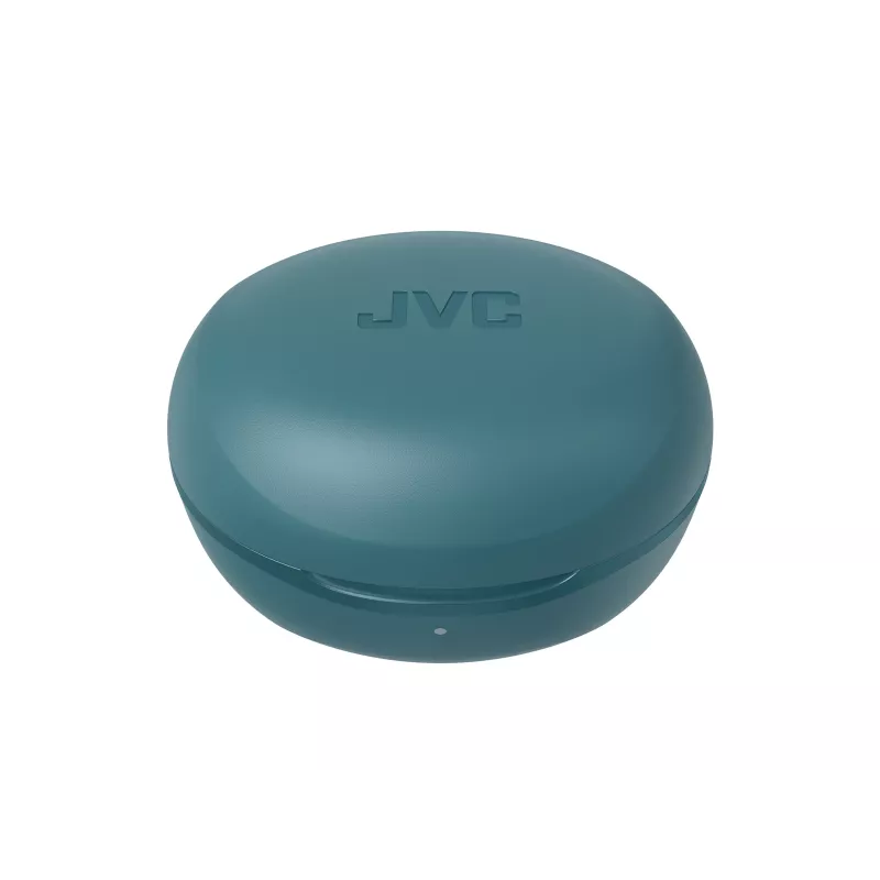 Headset JVC Gumy Mini TWS Green