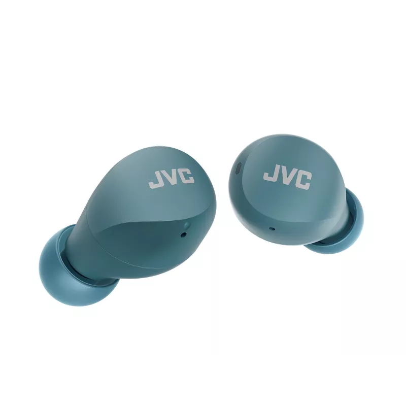 Headset JVC Gumy Mini TWS Green